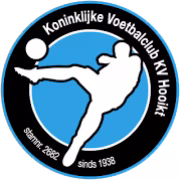KV Hooikt герб