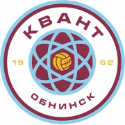 Kvant Obninsk II герб