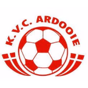 KVC Ardooie герб