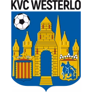 KVC Westerlo Youth герб