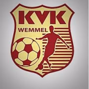 KVK Wemmel герб