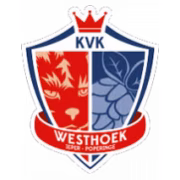 KVK Westhoek U21 герб