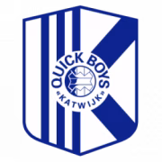 KVV Quick Boys U21 герб