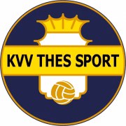 KVV Thes Sport U21 герб