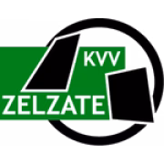 KVV Zelzate U21 герб