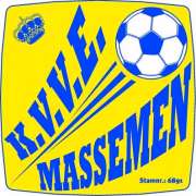 KVVE Massemen герб