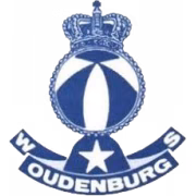 KWS Oudenburg герб