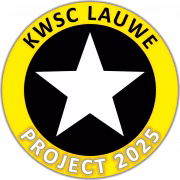 KWSC Lauwe U21 герб
