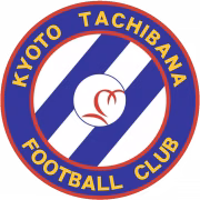 Kyoto Tachibana High School герб