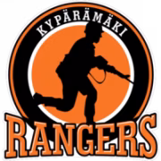 Kypärämäki Rangers герб