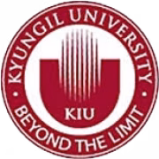 Kyungil University герб
