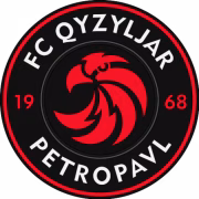 Kyzylzhar SK Petropavlovsk U19 герб