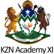 KZN Academy герб