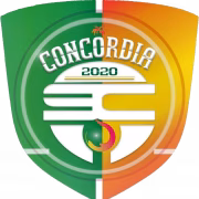 La Concordia SC герб