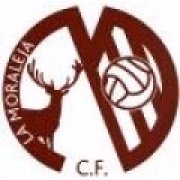 La Moraleja CF герб