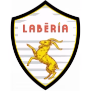 Labëria FC герб
