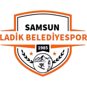 Ladik Belediyespor герб