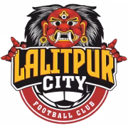 Lalitpur City FC герб