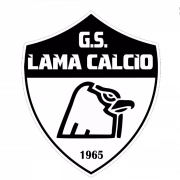 Lama Calcio герб