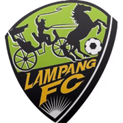 Lampang FC (2010-2025) герб