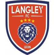 Langley FC герб