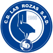 Las Rozas CF U19 герб