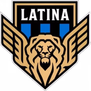 Latina Under 17 герб