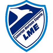 Lavarian Mortean Esperia герб