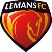Le Mans FC B герб