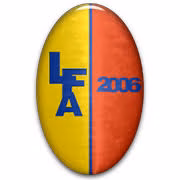 Leader Foot Académie герб