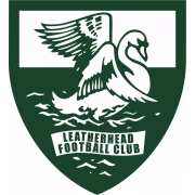 Leatherhead FC герб
