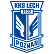 Lech Posen Youth герб