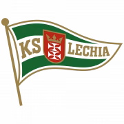 Lechia Gdańsk Youth герб