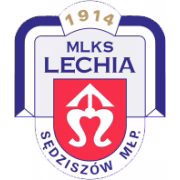Lechia Sedziszów Malopolski герб