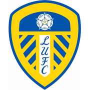 Leeds United Youth герб