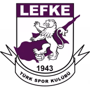 Lefke TSK герб