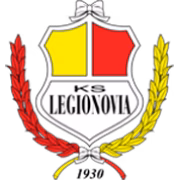 Legionovia Legionowo II герб