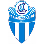 Legnago Salus Giovanili герб