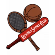Leixões SC B (-2025) герб