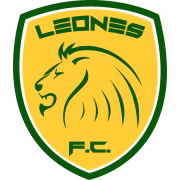 Leones FC U20 герб