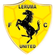 Leruma United FC герб