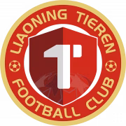 Liaoning Tieren U21 герб
