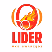 Lider Swarzędz герб