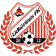 Lidköpings FK герб