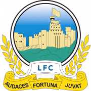 Linfield FC Reserves герб