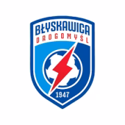 LKS Błyskawica Drogomyśl герб