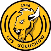 LKS Gołuchów герб