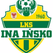 LKS Ina Insko герб