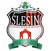 LKS Slesin герб