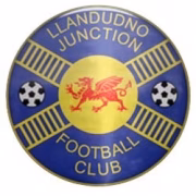 Llandudno Junction герб